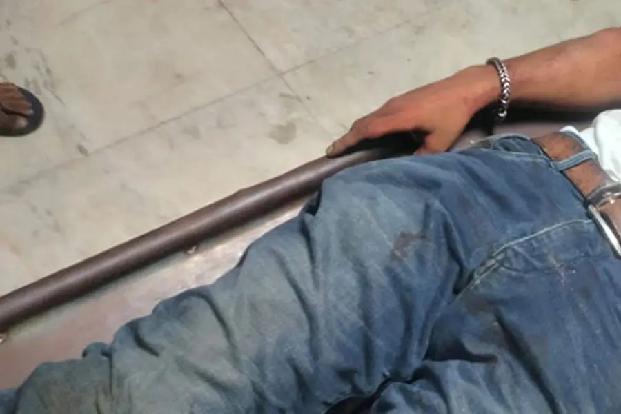 One Dead, One Hurt in Shooting Incident in Dhaka