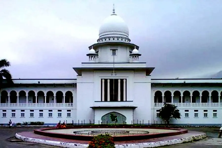High Court Upholds Mostaqur’s Appointment