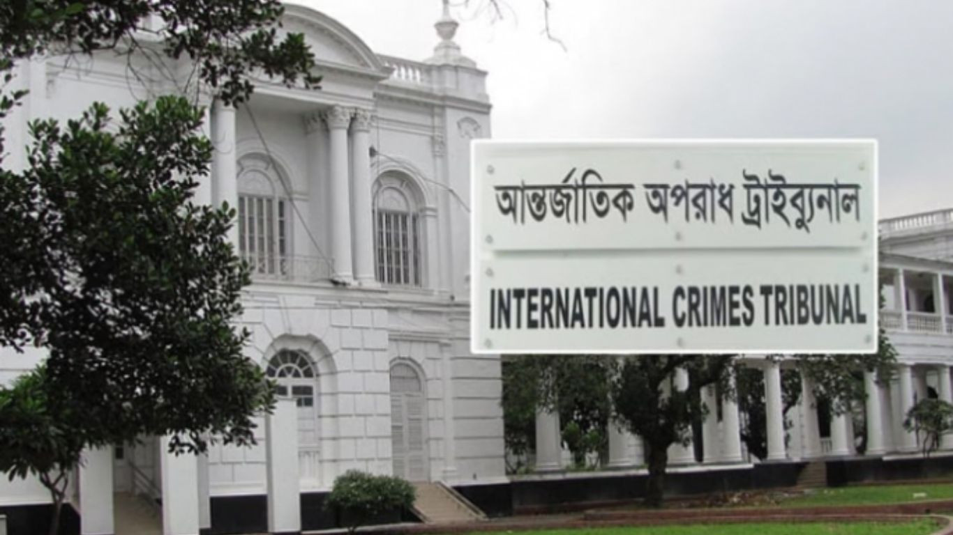 Detained army officers must appear before ICT by Wednesday or face surrender notice: prosecution