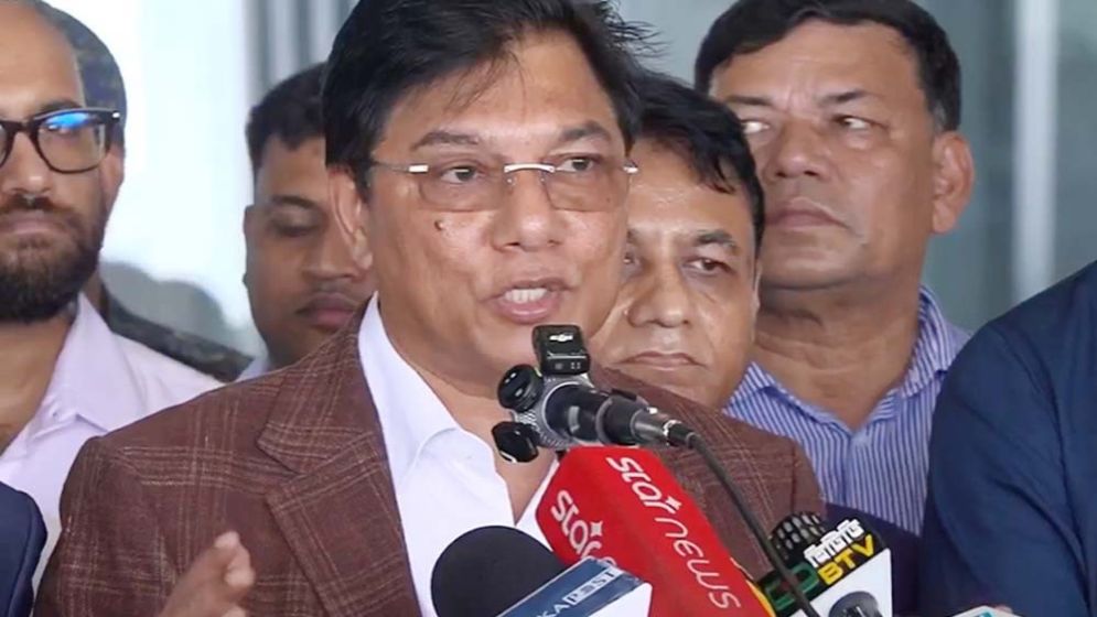 Dhaka airport Terminal 3 eyes partial launch on Victory Day