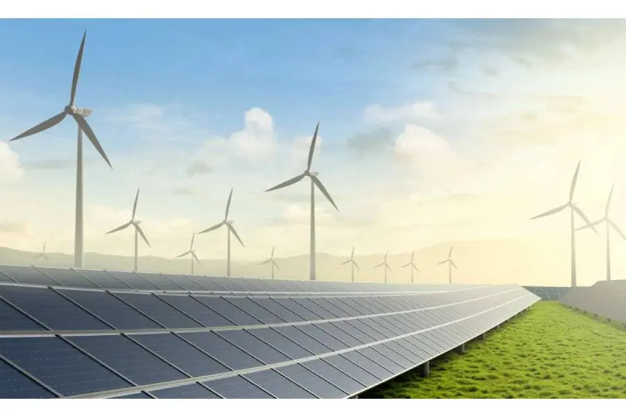 Govt aims to source one-fifth of electricity from renewables by 2030