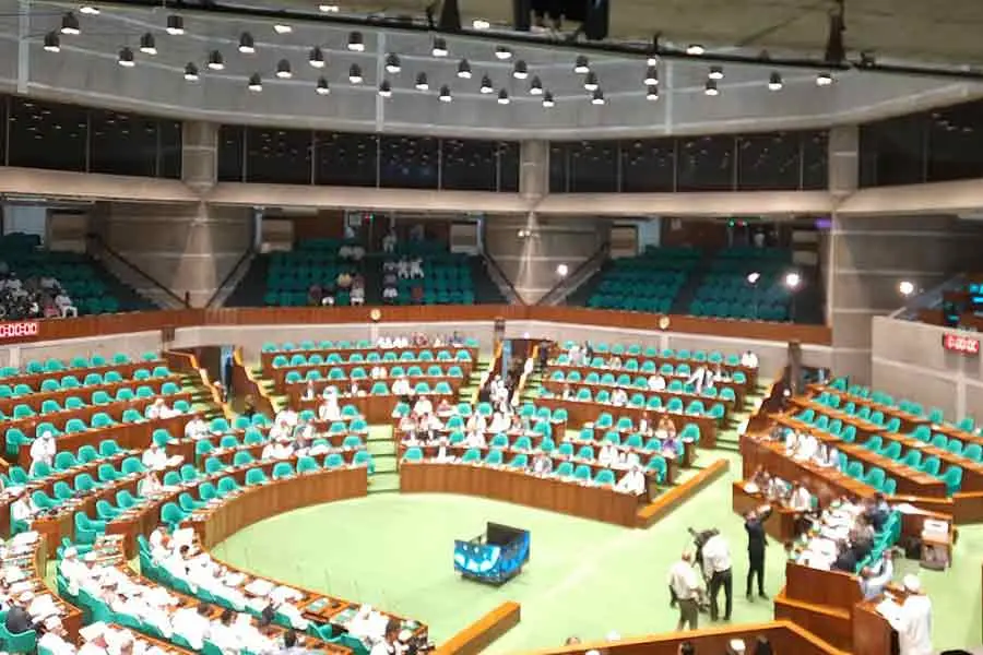 2027 textbooks to cover July Uprising and Hasina-era history