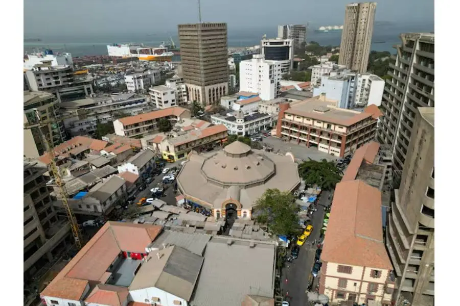 Senegal rules out debt restructuring, chooses reprofiling