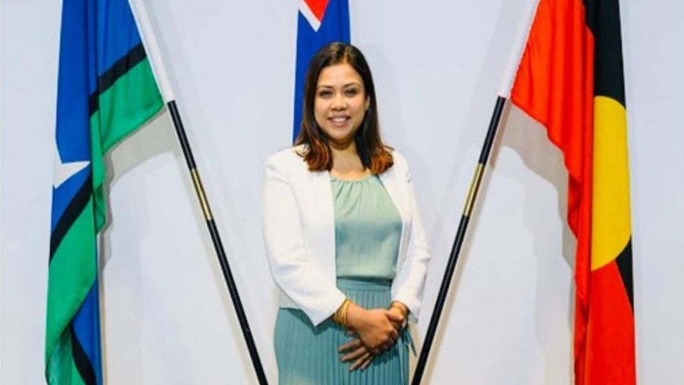 Australia elects first Bangladeshi-origin woman as deputy mayor