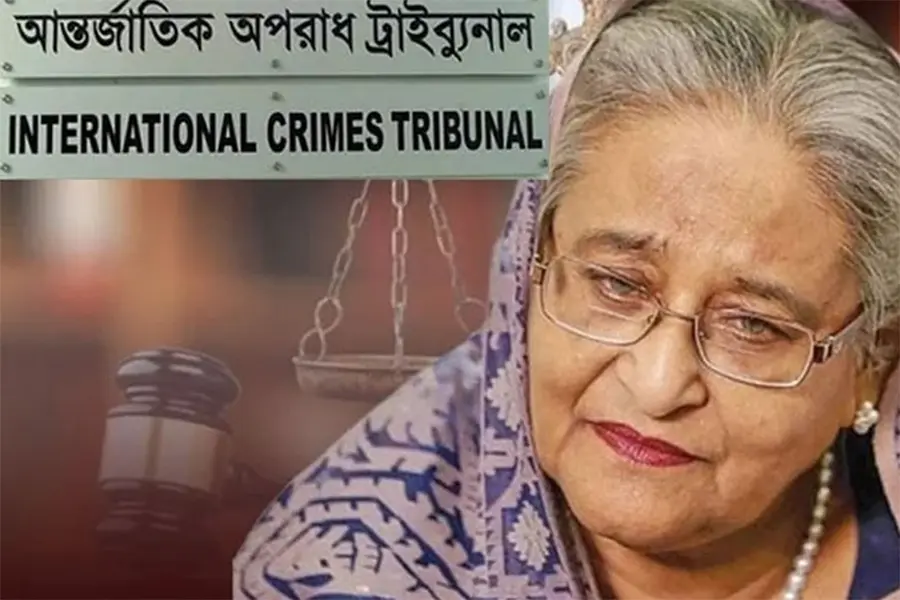 Dhaka Presses Ahead With Efforts to Bring Hasina Back