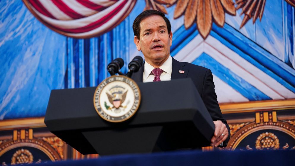Rubio Pledges to Rebuild Colombia Ties After Leftist Era