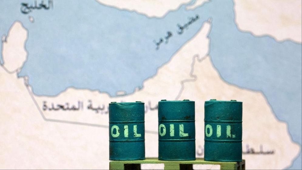 Middle East Hostilities Push Oil Prices Past $100