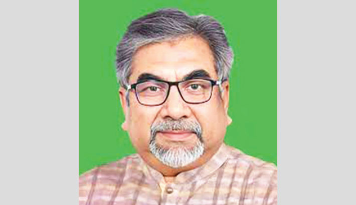 Tarek Rahman’s leadership unstoppable: Emran Saleh Prince