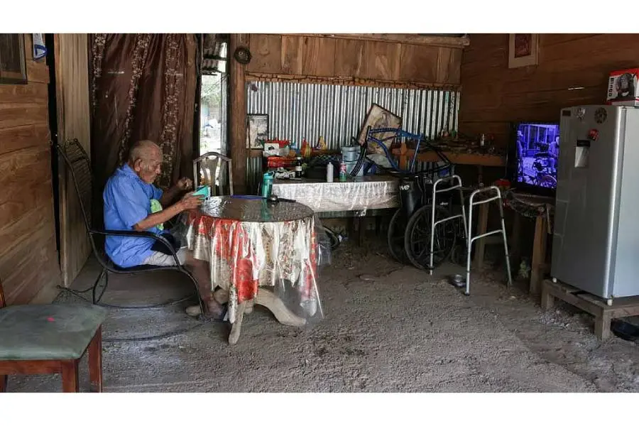 Costa Rican Man, 119, Could Become World’s Oldest Living Man