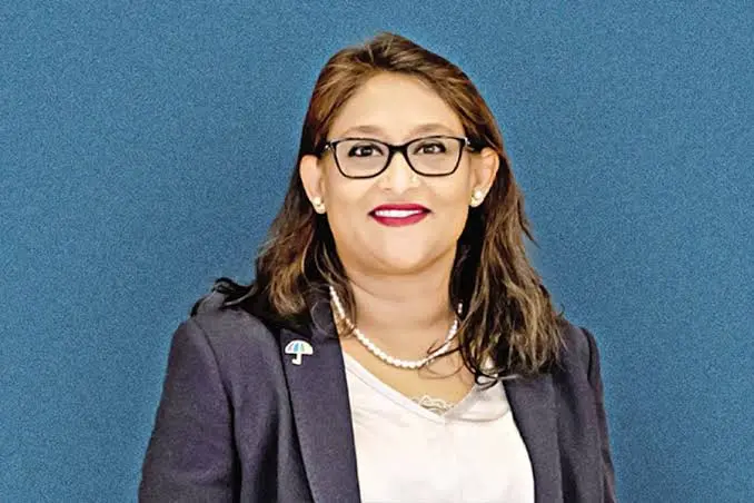 Saima Wazed Steps Down as WHO Southeast Asia Chief