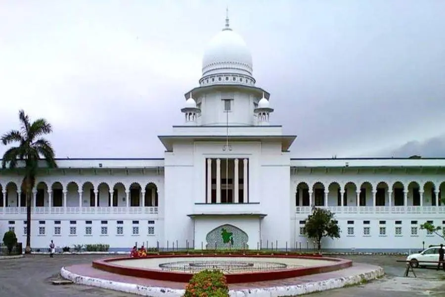 HC Upholds Tk 6.66b Tax Demand Against Grameen Kalyan