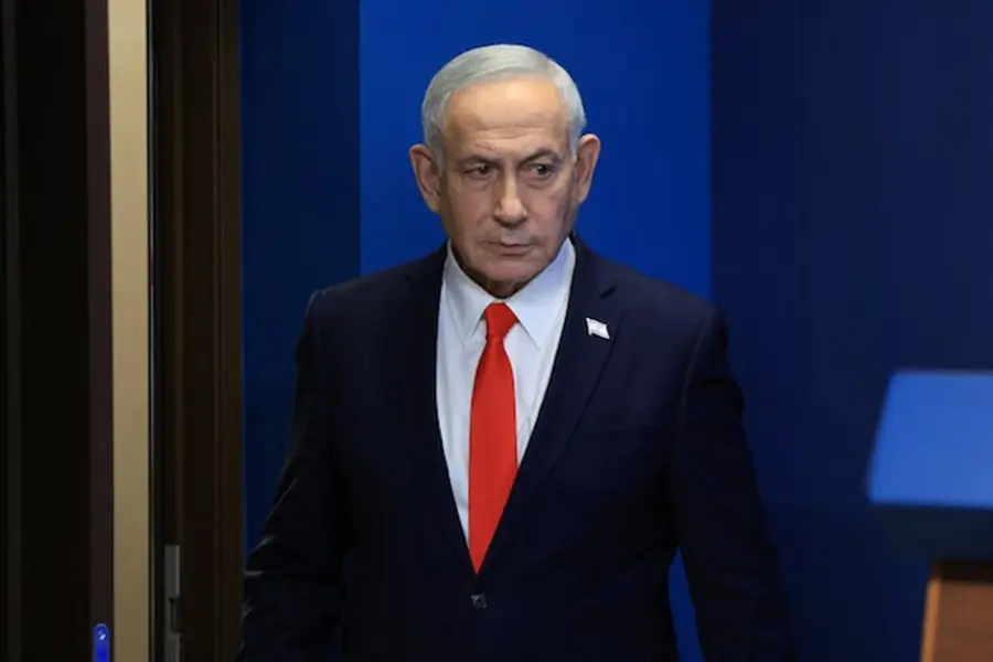 Netanyahu Threatens Legal Action Against Haaretz Over UAE Warning Claims