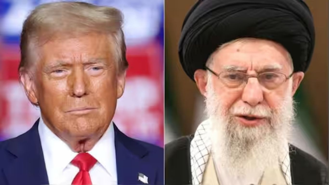Khamenei tells Trump to 'keep dreaming' over claims of destroying Iran nuclear sites