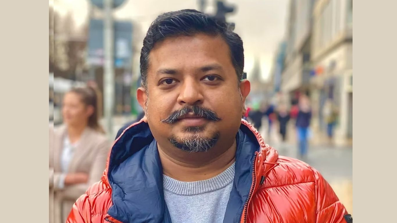 Cyber attack disables Zulkarnain Saer’s Facebook account