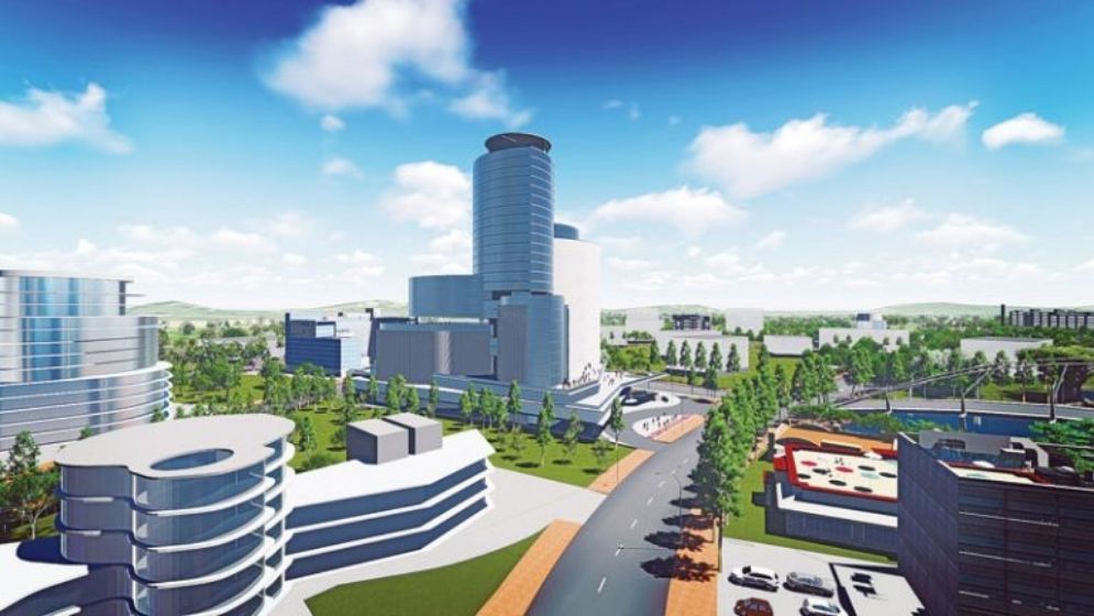 Better Skills, Industry Ties Needed to Unlock High-Tech Parks’ Potential