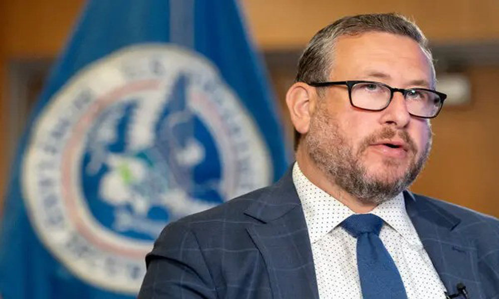 ICE and FBI Uncover Hundreds of Immigration Fraud Cases in the U.S