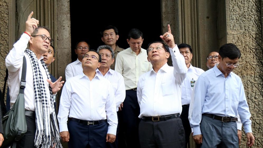 Myanmar Junta Challenges UN Envoy’s Status Before Credentials Review