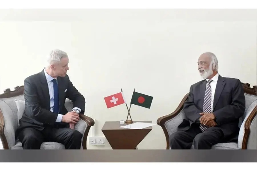 Strong local governance essential for strengthening democracy: Moyeen Khan
