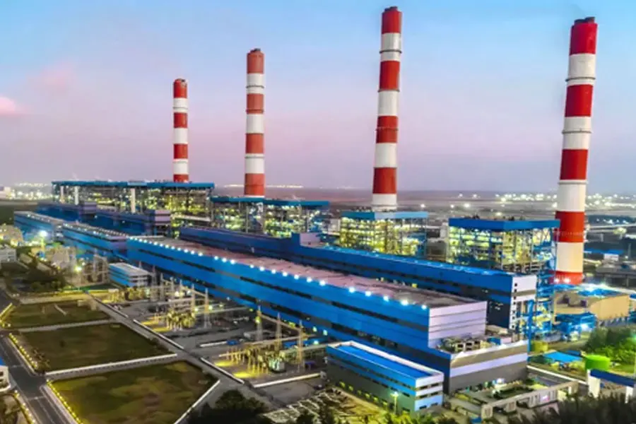 Adani Unit-2 back online, resumes supply to Bangladesh