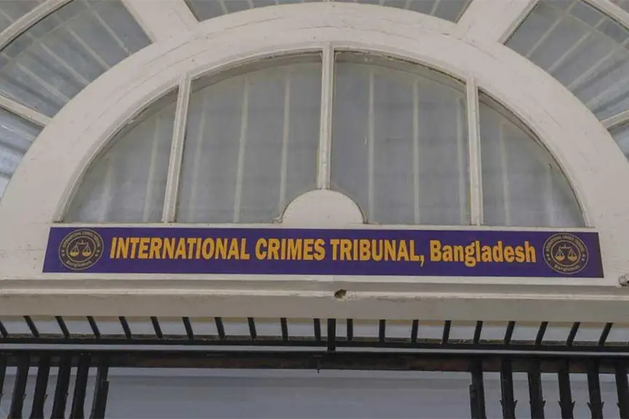 Crimes against humanity: Quader, Awami League leaders face verdict Tuesday