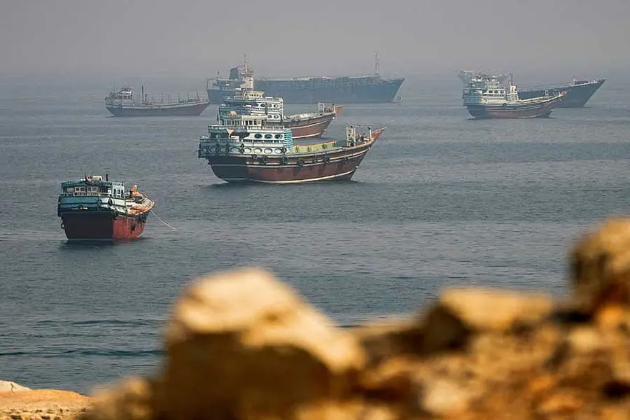 Hormuz proposal meeting postponed amid diplomatic setbacks