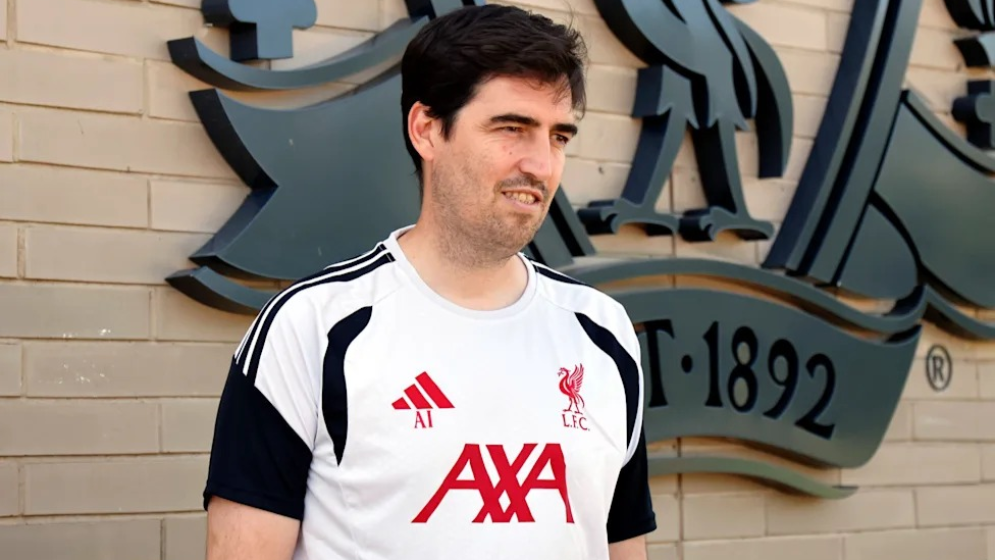 Liverpool Should Prepare for ‘Ups and Downs’, Iraola Says