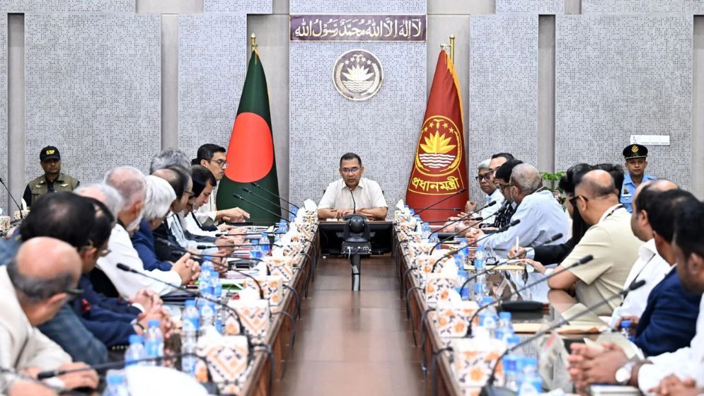 Industrial Gas Supply May Resume Normalcy Tuesday Evening: PM