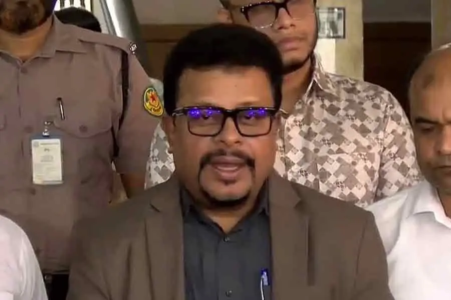ACC Denies Singling Out NCP’s Asif Mahmud