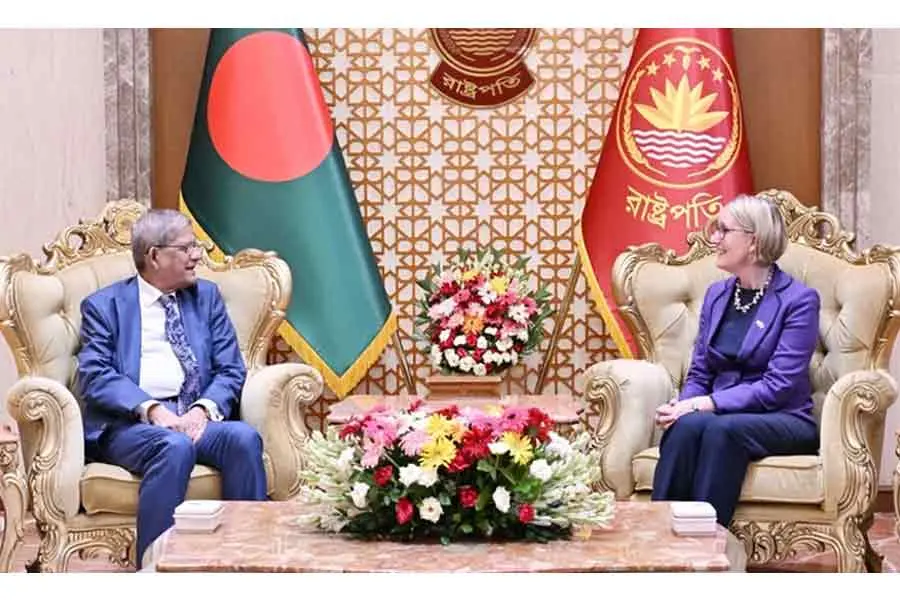 Bangladesh Seeks Stronger UK Partnership in Education, Technology
