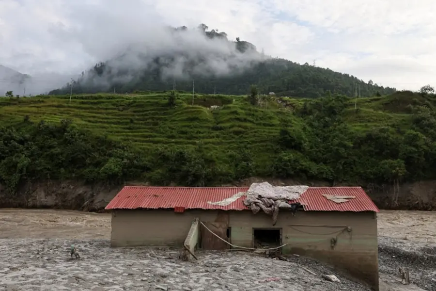 Flood-Ravaged Nepal to Receive Power From India