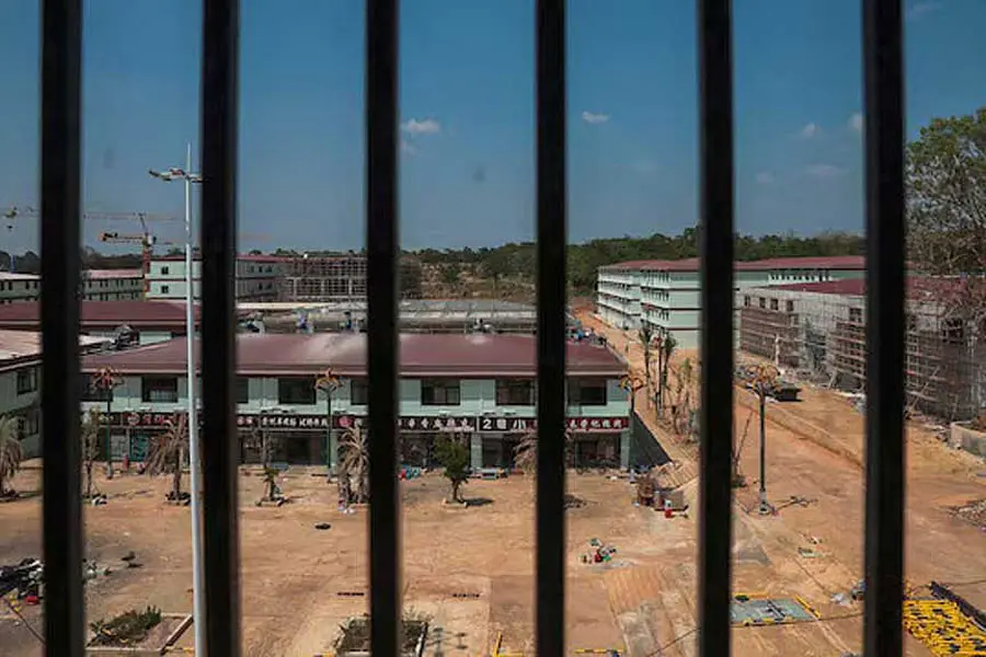 32 Bangladeshis Left Stranded Following Cambodia Scam-Centre Ordeal