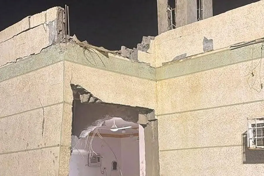 Six Saudi Cities Declared Safe as Danger Passes, Civil Defence Says