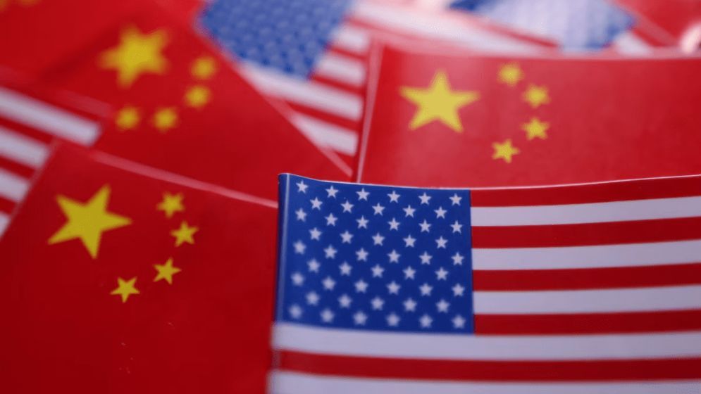 China Raises Alarm Over Space Militarisation Following US Weapons Report