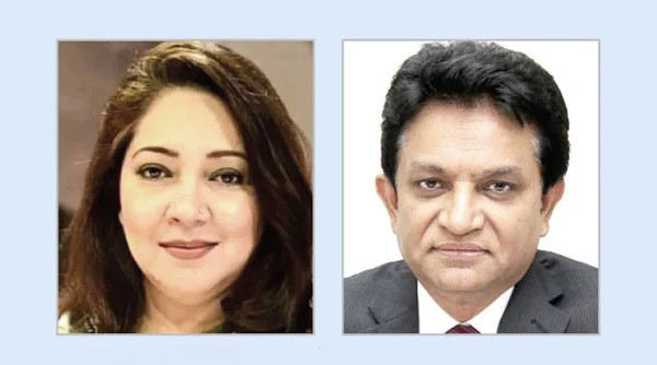 ‘With administration’s patronage, industrialist AK Azad working to rehabilitate Awami fascists