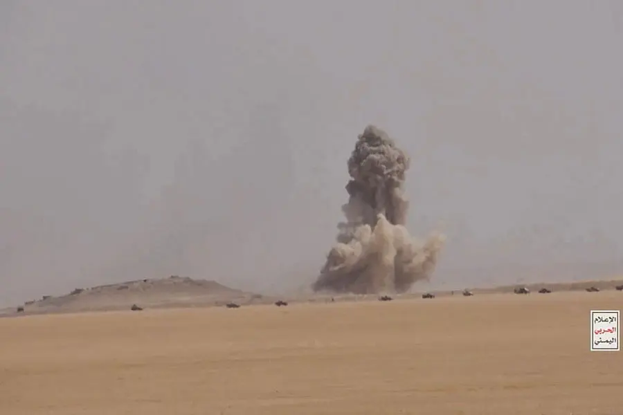 West Asia war widens as Saudi strikes Yemen, Houthis retaliate