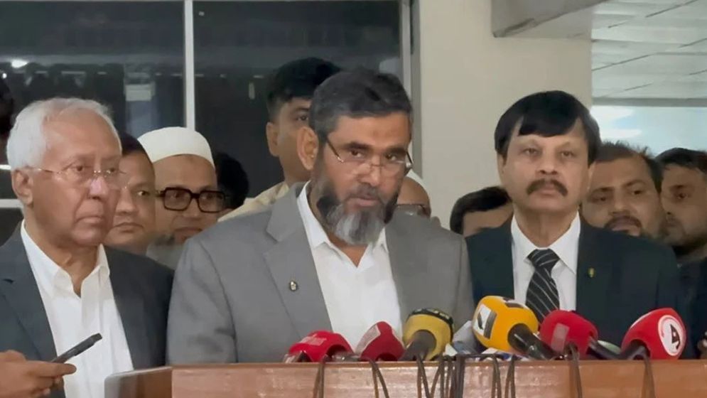 EC Fixes June 6 as Deadline for UP Polls
