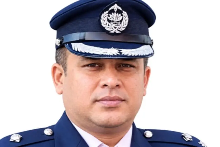 Cantonment OC attached to DMP HQ following viral audio