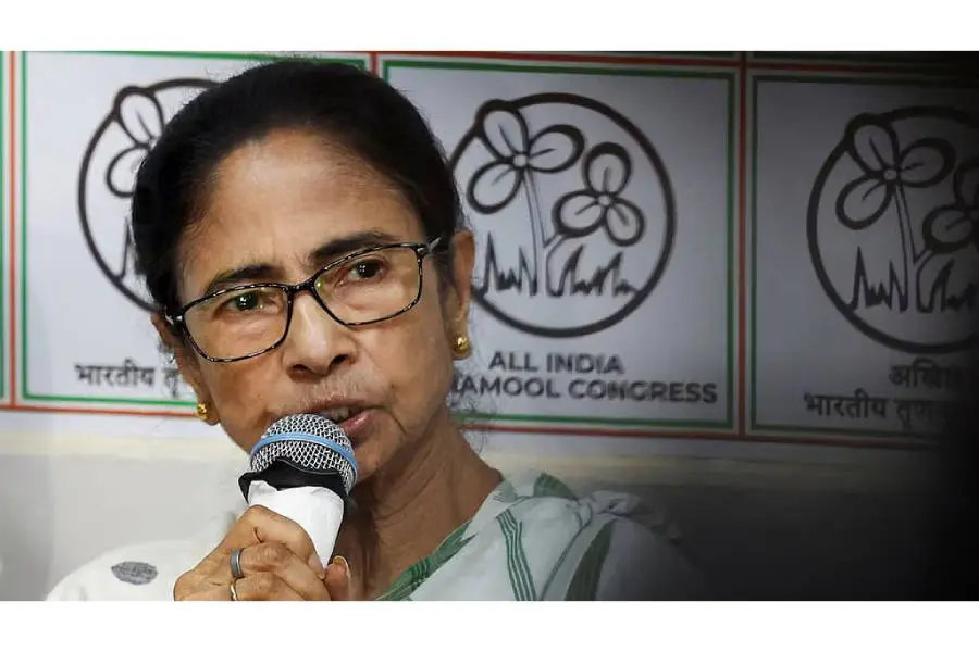 Mamata Camp to Support Congress in Nandigram Bypoll