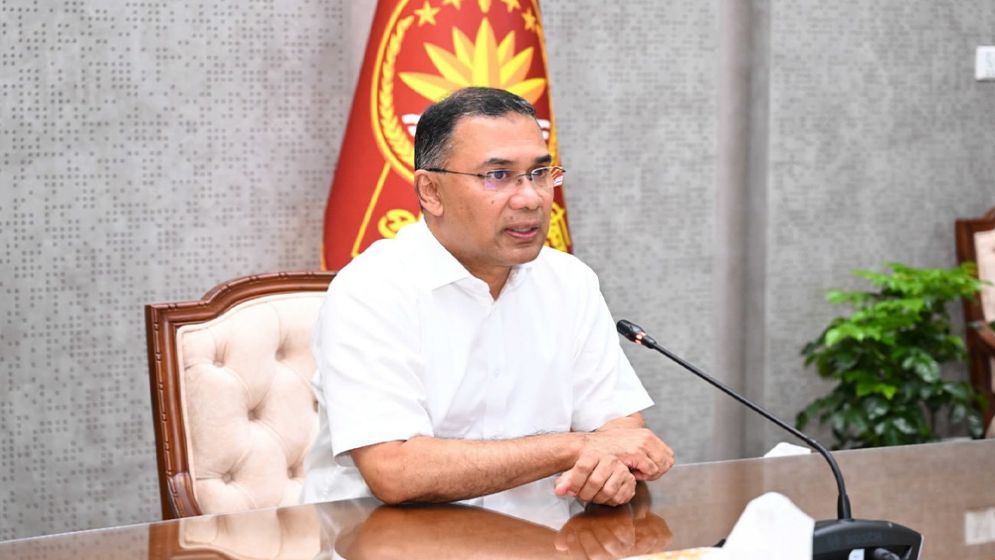PM Calls on World Leaders to Unite for SDG Achievement