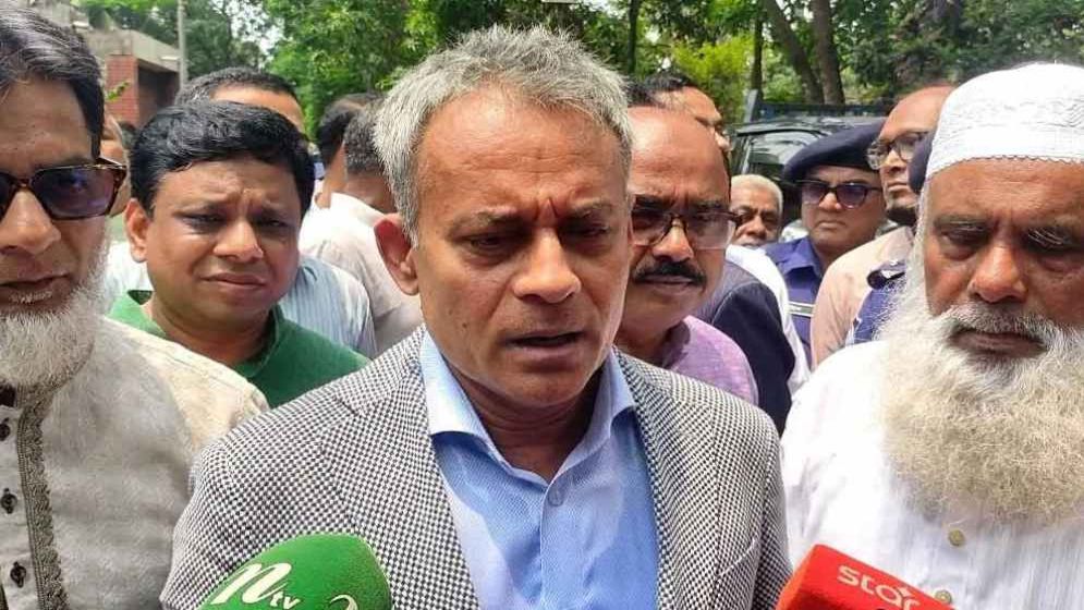 Dhaka-Sylhet Six-Lane Highway Set to Open by June 2029: Rabiul