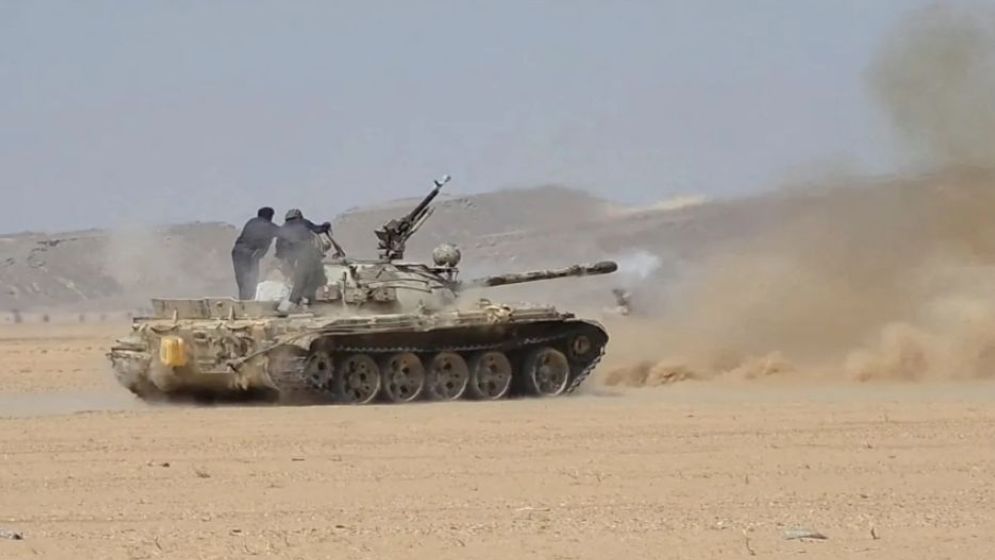 Yemen Clashes Between Houthis, Govt Forces Leave 48 Dead