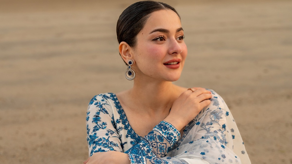 "Women are not anyone's property" — Haniya's reply to trolls targeting Katrina.