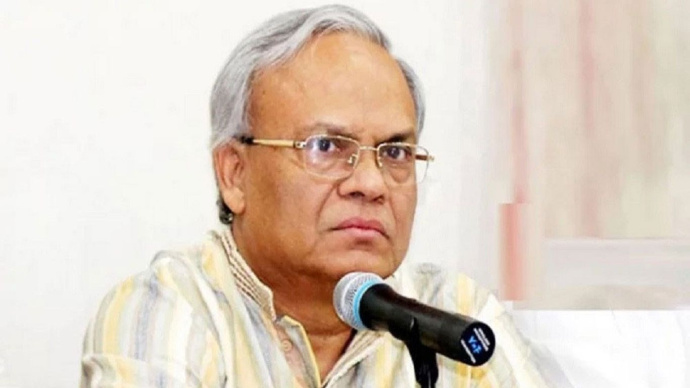 Govt must remove party loyalists to ensure free, fair polls: Rizvi
