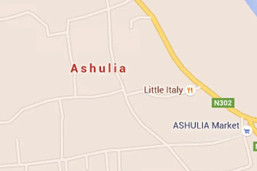 Fire breaks out at Ashulia garment factory