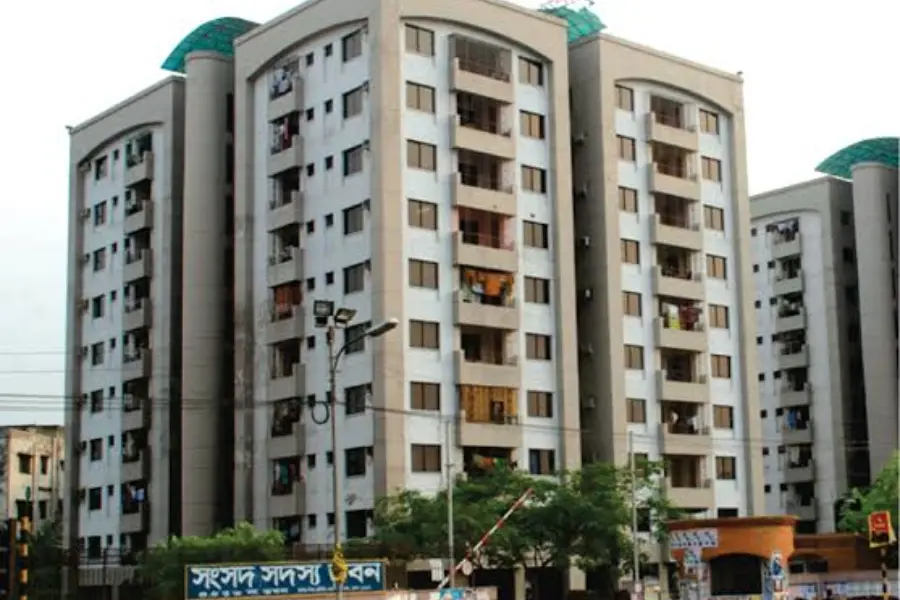 Gazi Nazrul’s Second Wife Found Dead in NAM Bhaban Flat