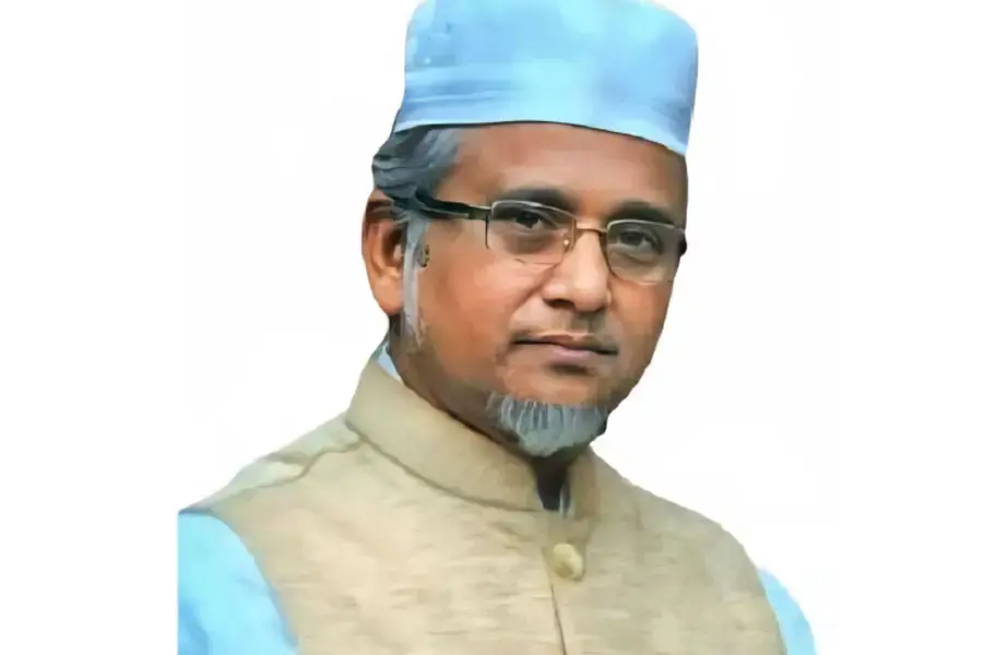 MP Gazi Nazrul Furnishes Bail Bond in Attempted Murder Case