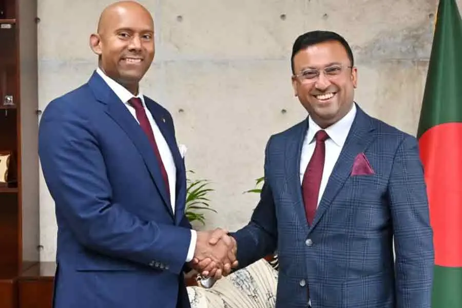 Bangladesh, Canada Set Sights on High-Level UNGA Meetings