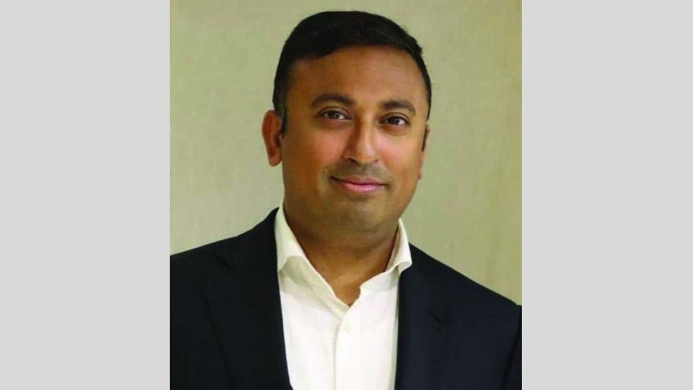 BNP appoints Humayun Kabir as Joint Secretary General