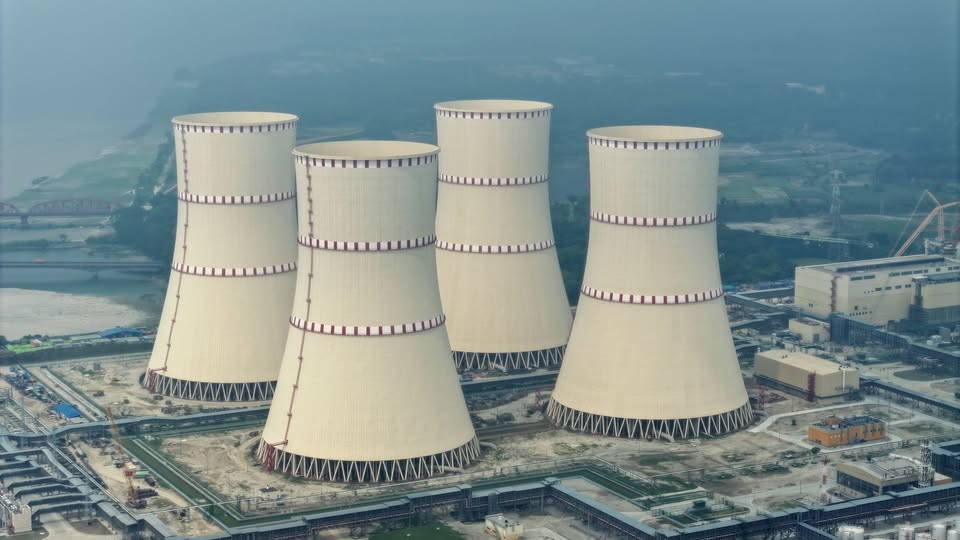 Airspace issue delays uranium shipment for RNPP to Dhaka