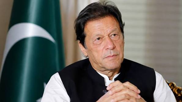 Islamabad tightens security before PTI rally for Imran Khan